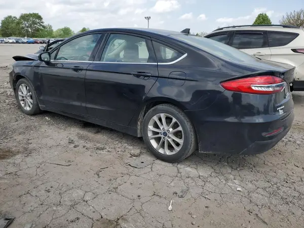 3FA6P0HD9LR251994 2020 FORD FUSION - Image 2