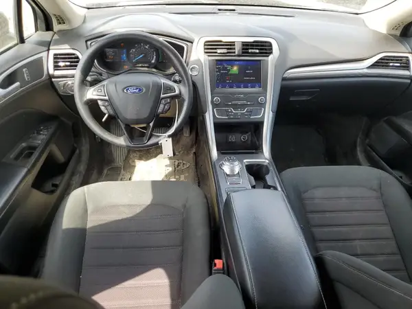 3FA6P0HD9LR251994 2020 FORD FUSION - Image 8