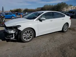 3FA6P0HD9LR252093 2020 FORD FUSION