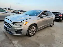 3FA6P0HD9LR252532 2020 FORD FUSION