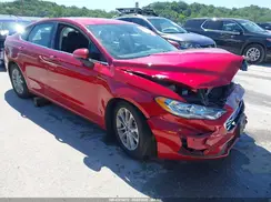 3FA6P0HD9LR252627 2020 FORD FUSION