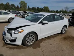 3FA6P0HD9LR255298 2020 FORD FUSION