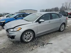 3FA6P0HD9LR255303 2020 FORD FUSION