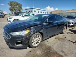 3FA6P0HD9LR255379 2020 FORD FUSION