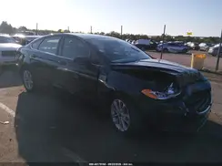 3FA6P0HD9LR255463 2020 FORD FUSION