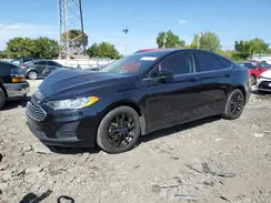 3FA6P0HD9LR256290 2020 FORD FUSION