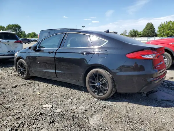 3FA6P0HD9LR256290 2020 FORD FUSION - Image 2