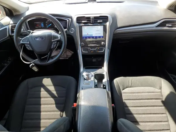 3FA6P0HD9LR256290 2020 FORD FUSION - Image 8