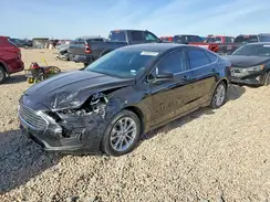3FA6P0HD9LR256354 2020 FORD FUSION