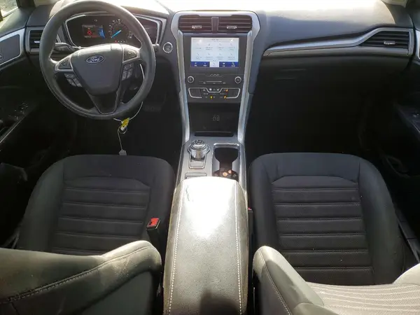 3FA6P0HD9LR256354 2020 FORD FUSION - Image 8