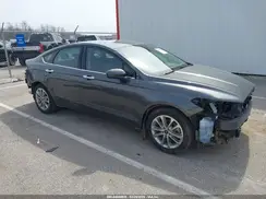 3FA6P0HD9LR257116 2020 FORD FUSION