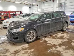 3FA6P0HD9LR257567 2020 FORD FUSION