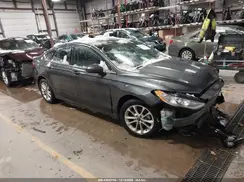 3FA6P0HD9LR258122 2020 FORD FUSION