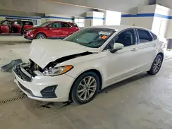 3FA6P0HD9LR258136 2020 FORD FUSION