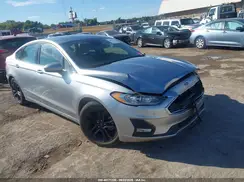 3FA6P0HD9LR259240 2020 FORD FUSION