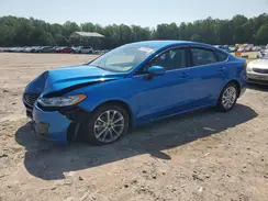 3FA6P0HD9LR259402 2020 FORD FUSION