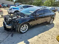 3FA6P0HD9LR259562 2020 FORD FUSION