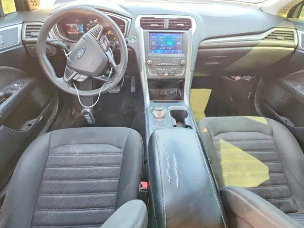 3FA6P0HD9LR259562 2020 FORD FUSION - Image 8