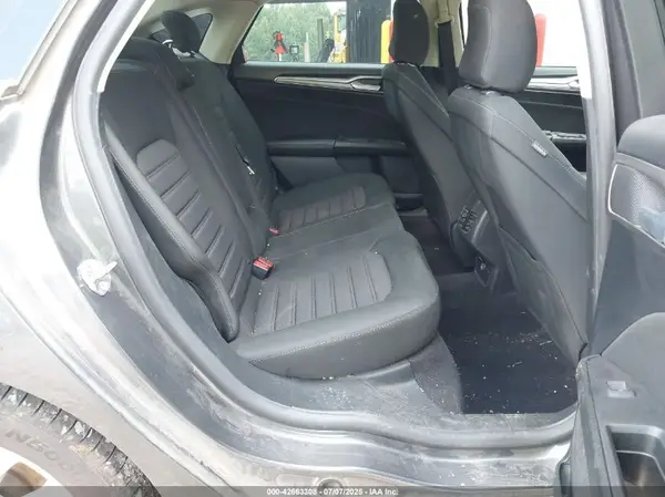 3FA6P0HD9LR259724 2020 FORD FUSION - Image 8