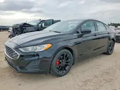 3FA6P0HD9LR260260 2020 FORD FUSION