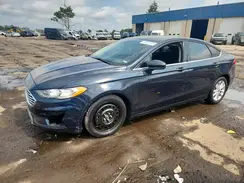 3FA6P0HD9LR260937 2020 FORD FUSION