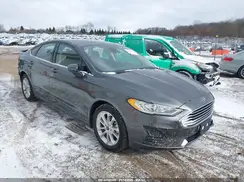 3FA6P0HD9LR263451 2020 FORD FUSION