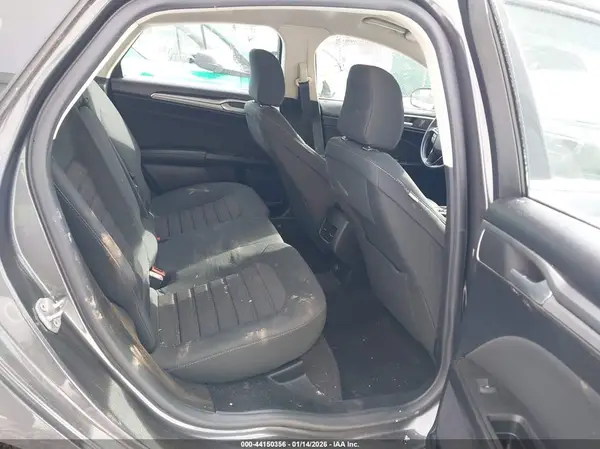 3FA6P0HD9LR263451 2020 FORD FUSION - Image 8
