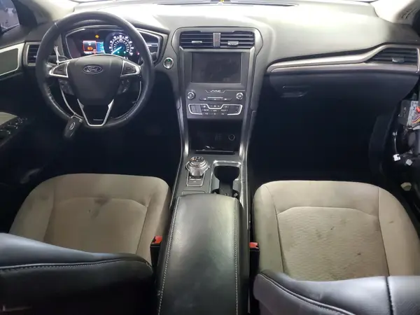 3FA6P0HD9LR264812 2020 FORD FUSION - Image 8
