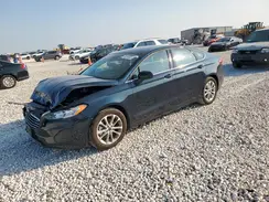 3FA6P0HDHLR171506 2020 FORD FUSION