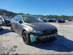 3FA6P0HDXGR102130 2016 FORD FUSION