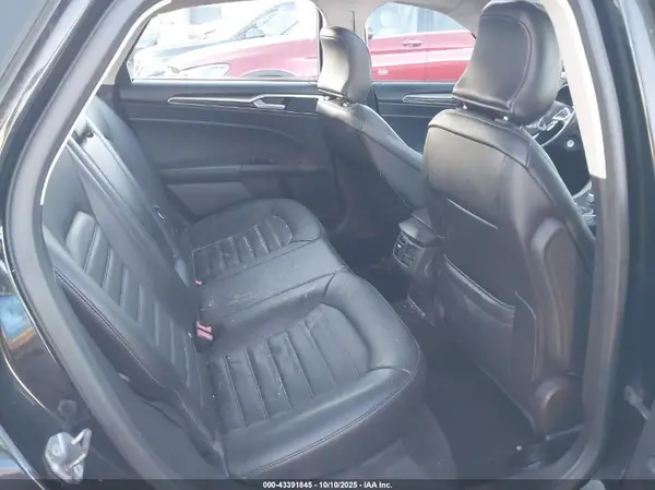 3FA6P0HDXGR103536 2016 FORD FUSION - Image 8