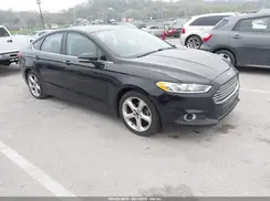 3FA6P0HDXGR105545 2016 FORD FUSION