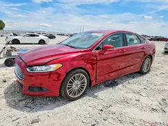 3FA6P0HDXGR109725 2016 FORD FUSION