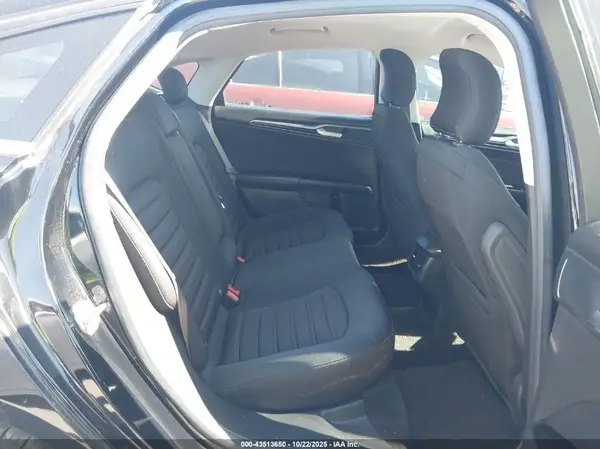 3FA6P0HDXGR113449 2016 FORD FUSION - Image 8