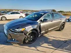 3FA6P0HDXGR115220 2016 FORD FUSION