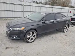 3FA6P0HDXGR119123 2016 FORD FUSION