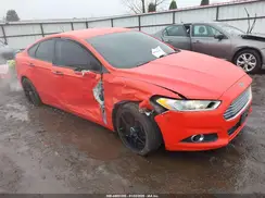 3FA6P0HDXGR119462 2016 FORD FUSION