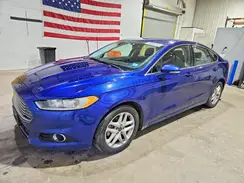 3FA6P0HDXGR123740 2016 FORD FUSION