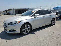 3FA6P0HDXGR124385 2016 FORD FUSION