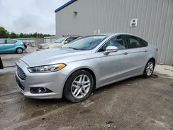3FA6P0HDXGR130977 2016 FORD FUSION
