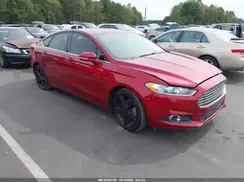 3FA6P0HDXGR132065 2016 FORD FUSION