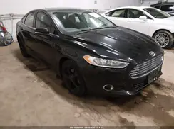 3FA6P0HDXGR133832 2016 FORD FUSION