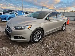 3FA6P0HDXGR136116 2016 FORD FUSION