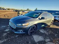 3FA6P0HDXGR138822 2016 FORD FUSION