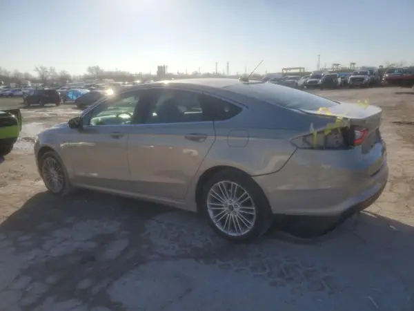 3FA6P0HDXGR139565 2016 FORD FUSION - Image 2