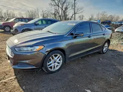 3FA6P0HDXGR140988 2016 FORD FUSION
