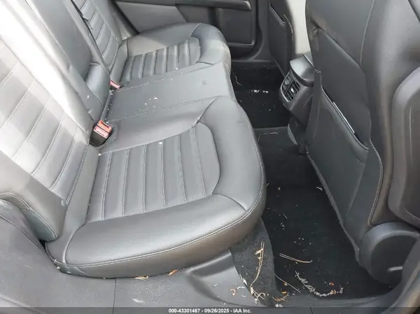 3FA6P0HDXGR141266 2016 FORD FUSION - Image 8