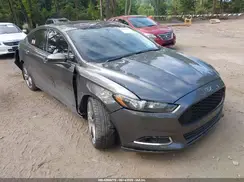 3FA6P0HDXGR141817 2016 FORD FUSION