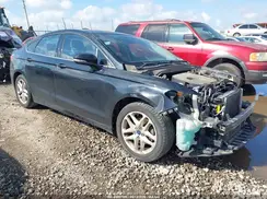 3FA6P0HDXGR143454 2016 FORD FUSION