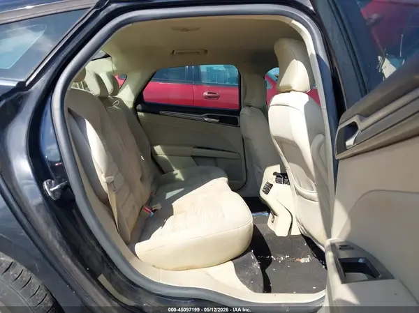 3FA6P0HDXGR143454 2016 FORD FUSION - Image 8